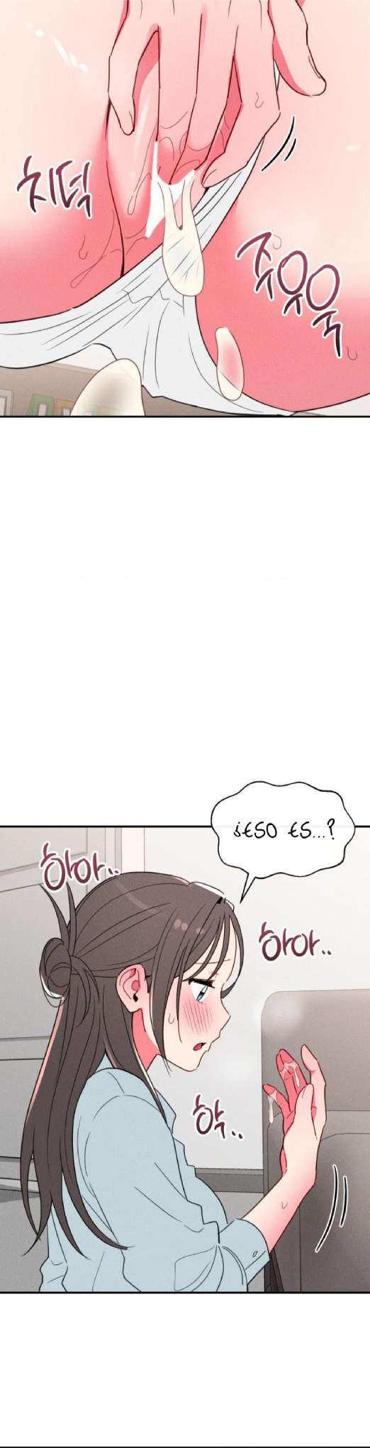 Sexo para Sobrevivir Capítulo 19 - Página 8