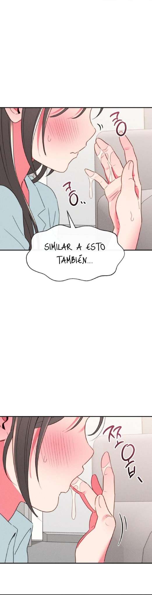 Sexo para Sobrevivir Capítulo 19 - Página 9