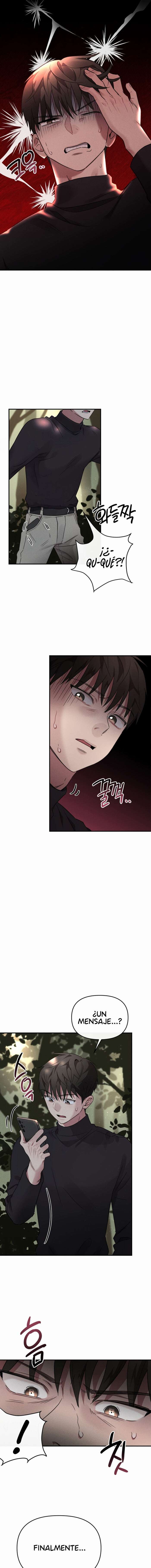 Sexo para Sobrevivir Capítulo 2 - Página 12