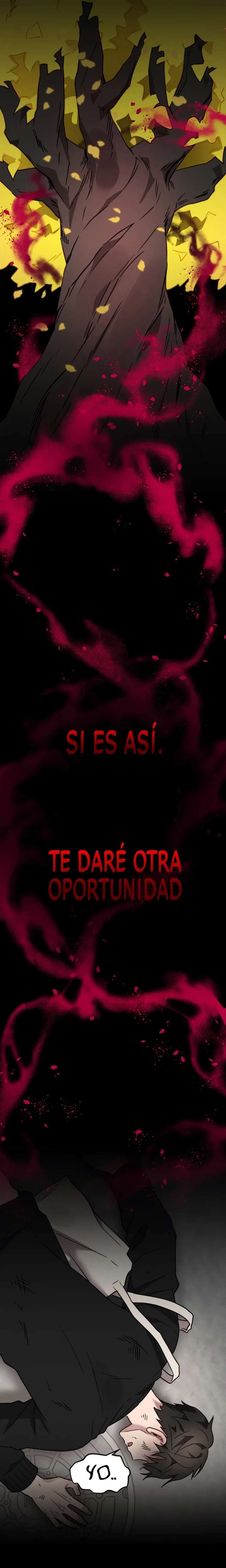 Sexo para Sobrevivir Capítulo 3 - Página 13