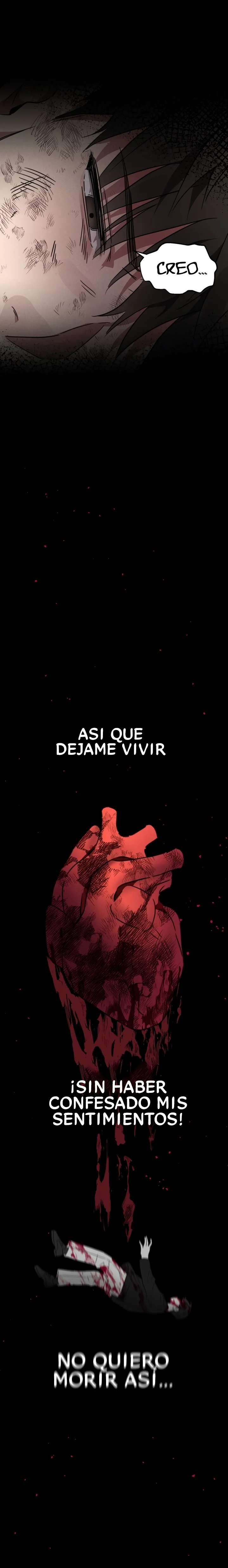 Sexo para Sobrevivir Capítulo 3 - Página 14