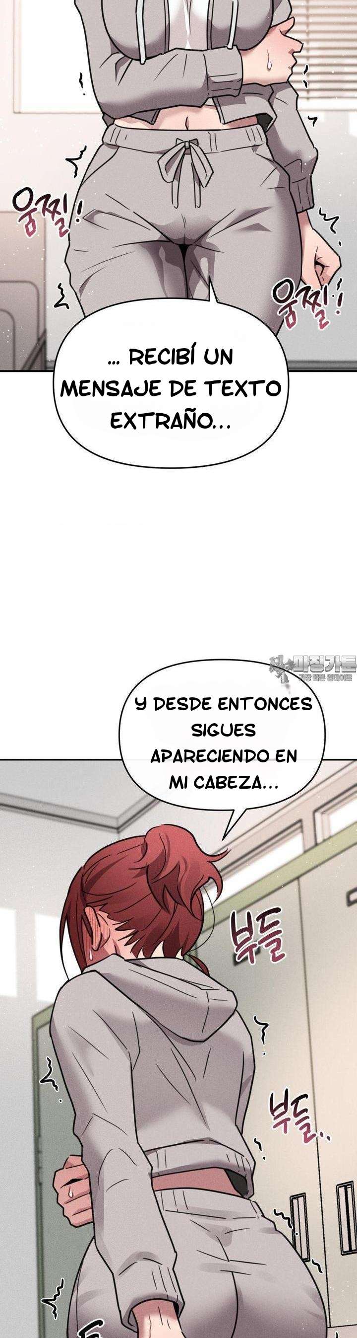 Sexo para Sobrevivir Capítulo 4 - Página 11