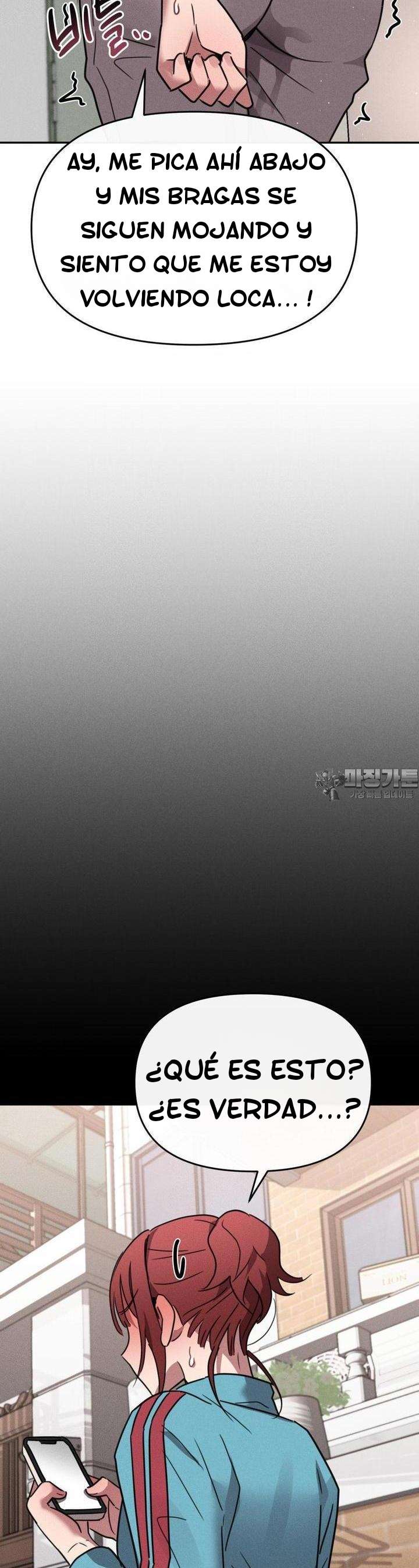 Sexo para Sobrevivir Capítulo 4 - Página 12