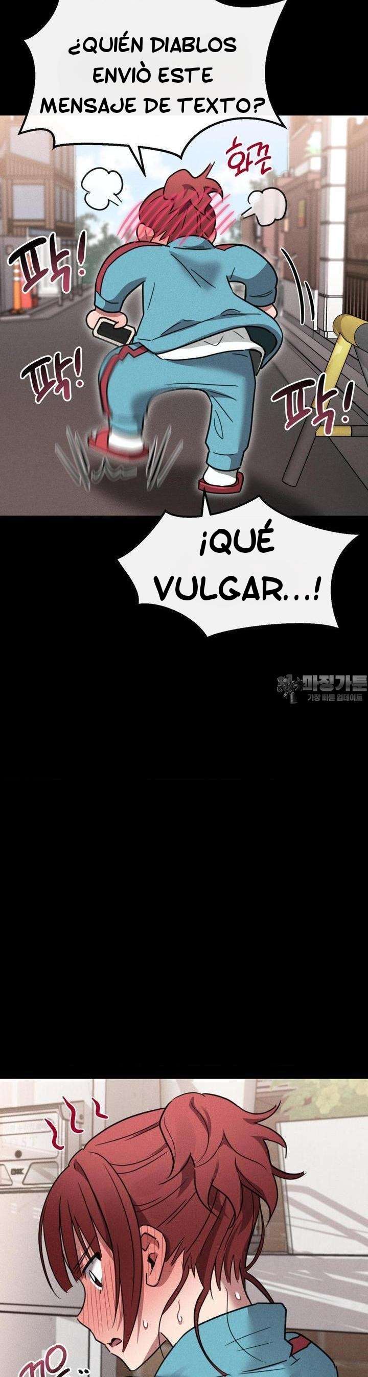 Sexo para Sobrevivir Capítulo 4 - Página 15