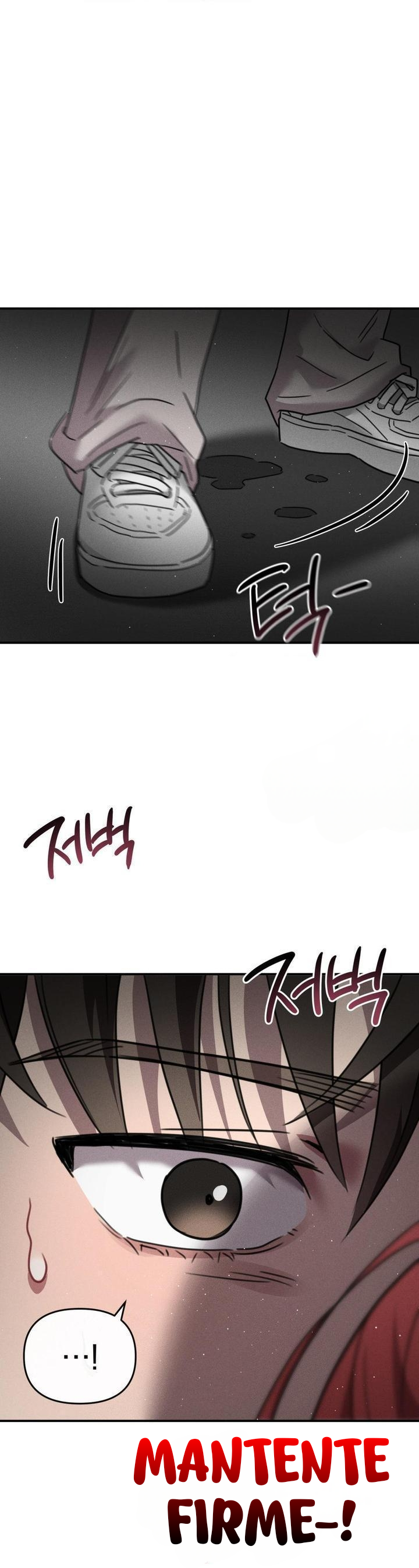 Sexo para Sobrevivir Capítulo 4 - Página 2