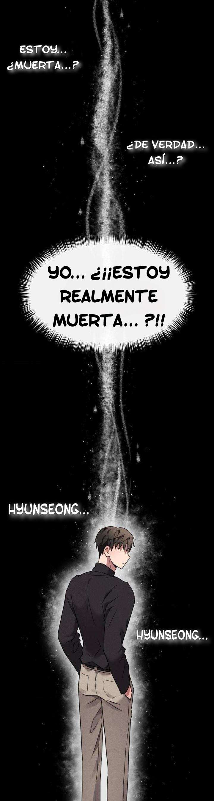 Sexo para Sobrevivir Capítulo 4 - Página 22