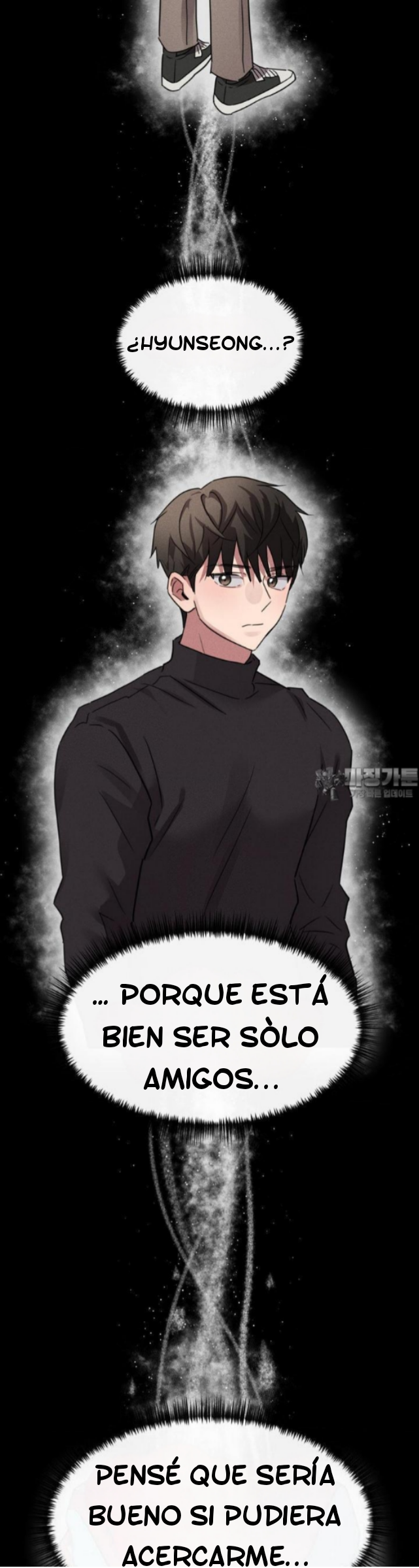 Sexo para Sobrevivir Capítulo 4 - Página 23