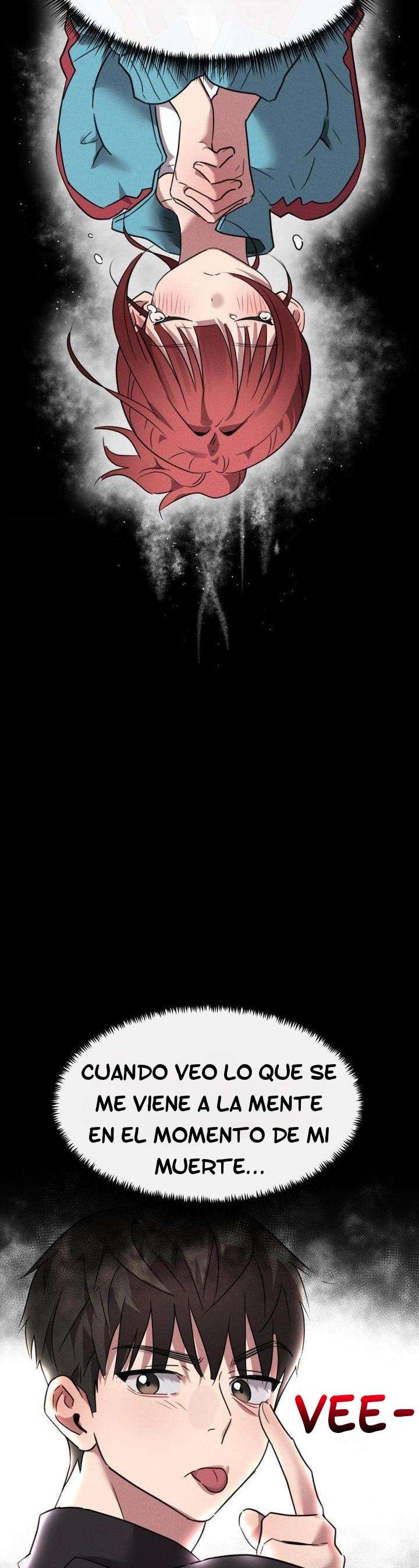 Sexo para Sobrevivir Capítulo 4 - Página 24