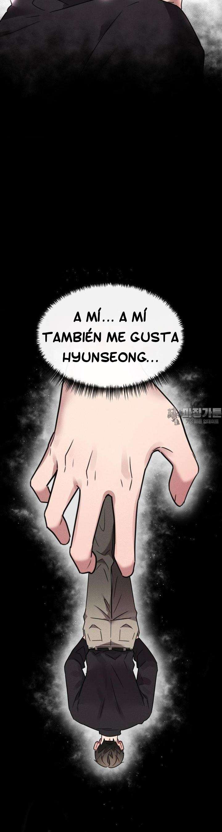 Sexo para Sobrevivir Capítulo 4 - Página 25