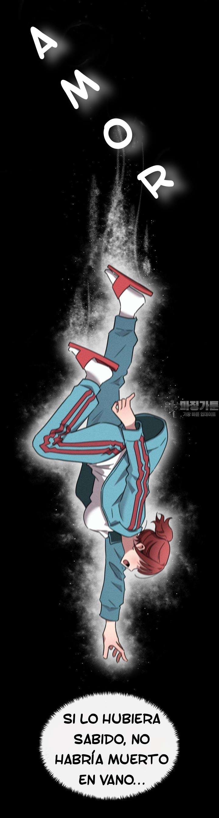 Sexo para Sobrevivir Capítulo 4 - Página 26