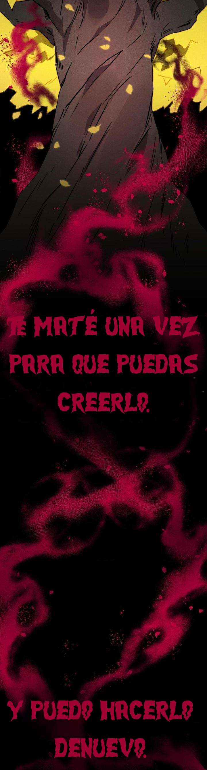 Sexo para Sobrevivir Capítulo 4 - Página 28