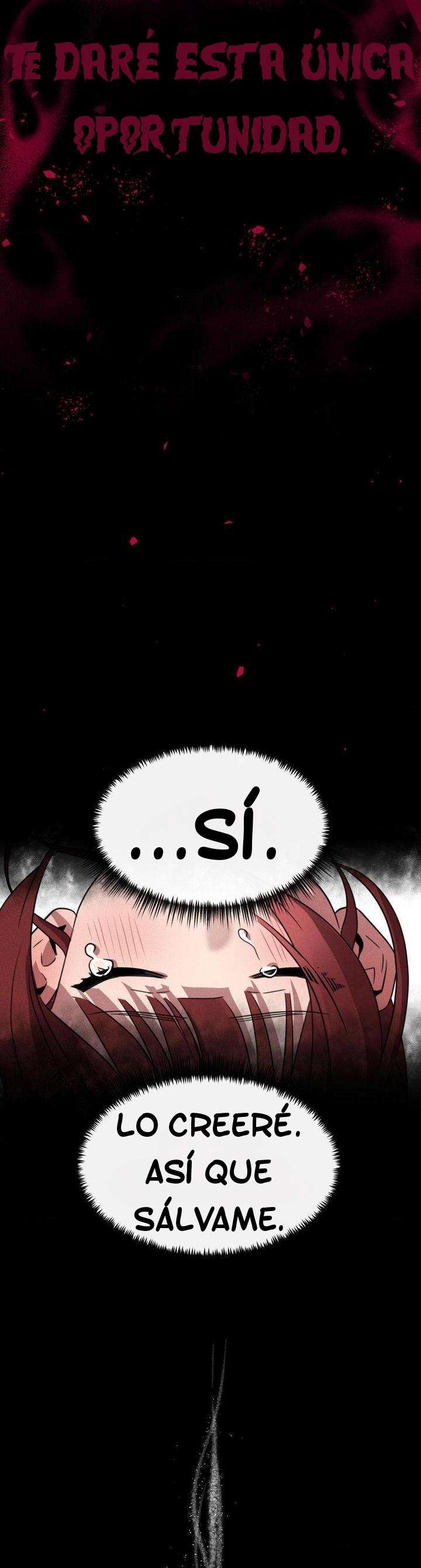 Sexo para Sobrevivir Capítulo 4 - Página 29