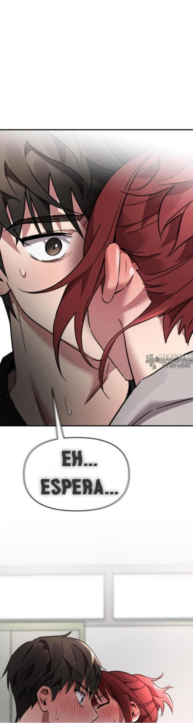 Sexo para Sobrevivir Capítulo 4 - Página 3