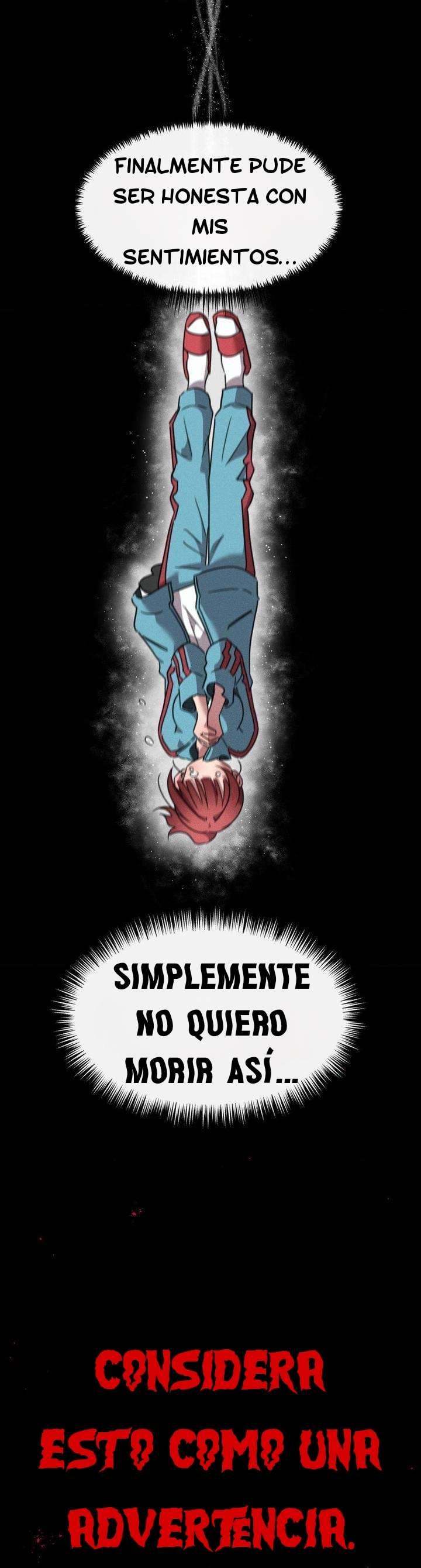 Sexo para Sobrevivir Capítulo 4 - Página 30