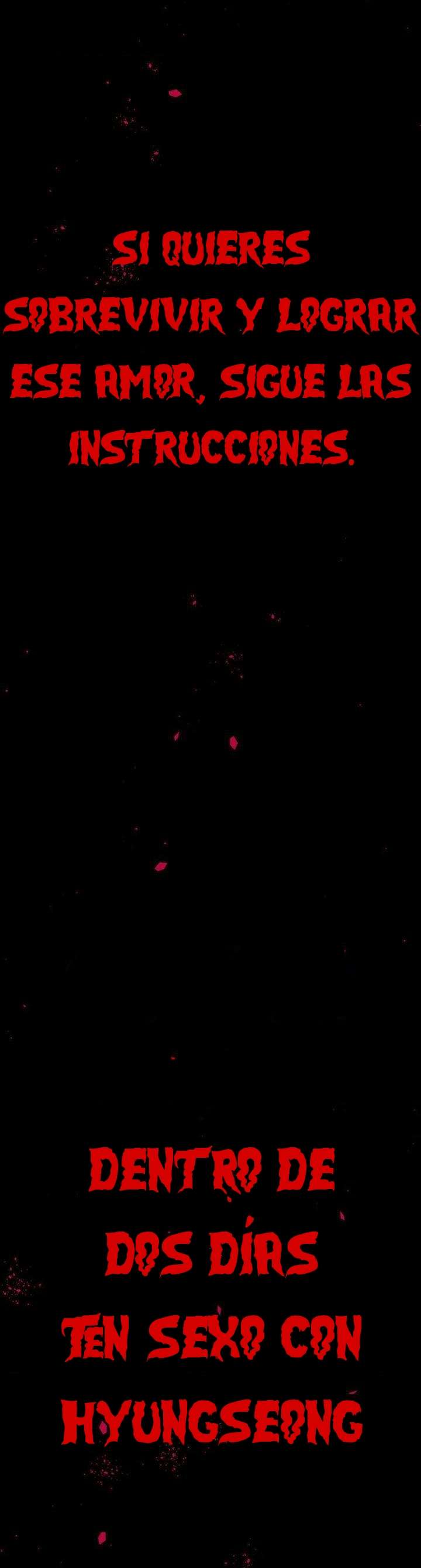 Sexo para Sobrevivir Capítulo 4 - Página 31