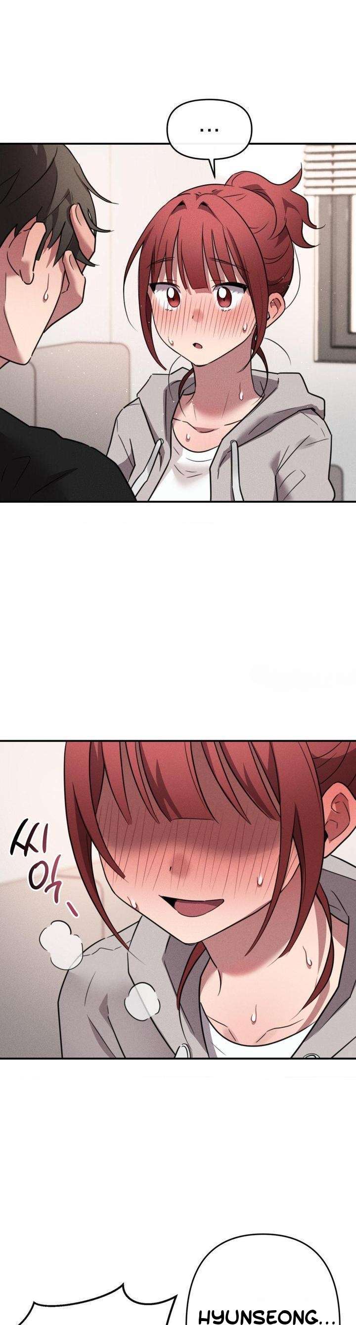 Sexo para Sobrevivir Capítulo 4 - Página 34