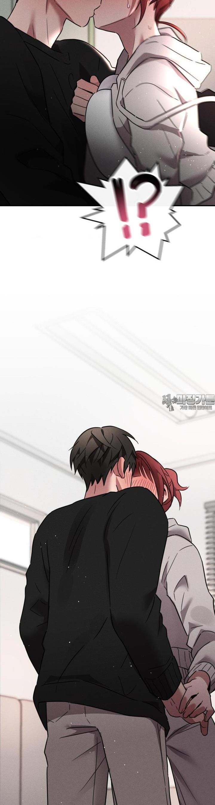 Sexo para Sobrevivir Capítulo 4 - Página 4