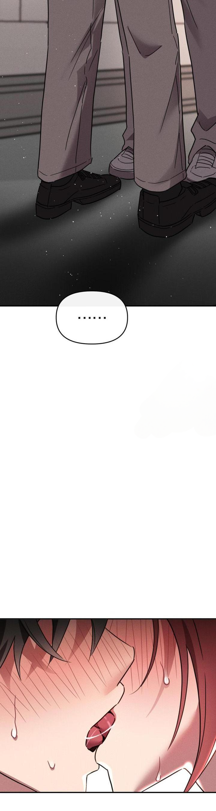 Sexo para Sobrevivir Capítulo 4 - Página 5