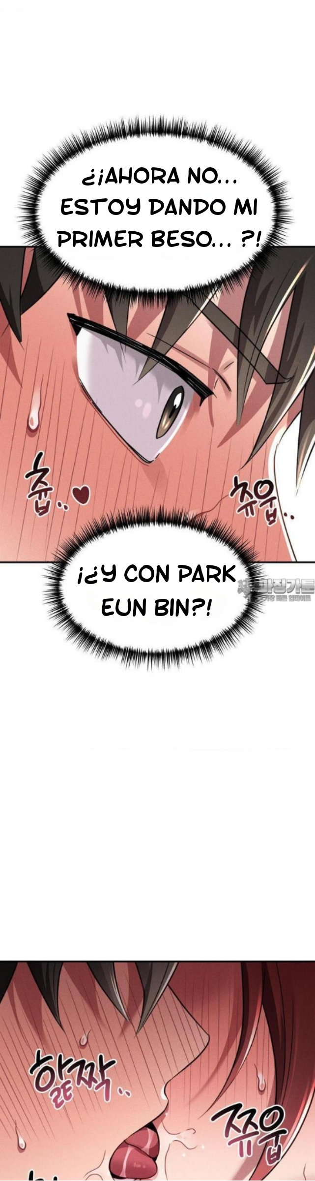 Sexo para Sobrevivir Capítulo 4 - Página 7