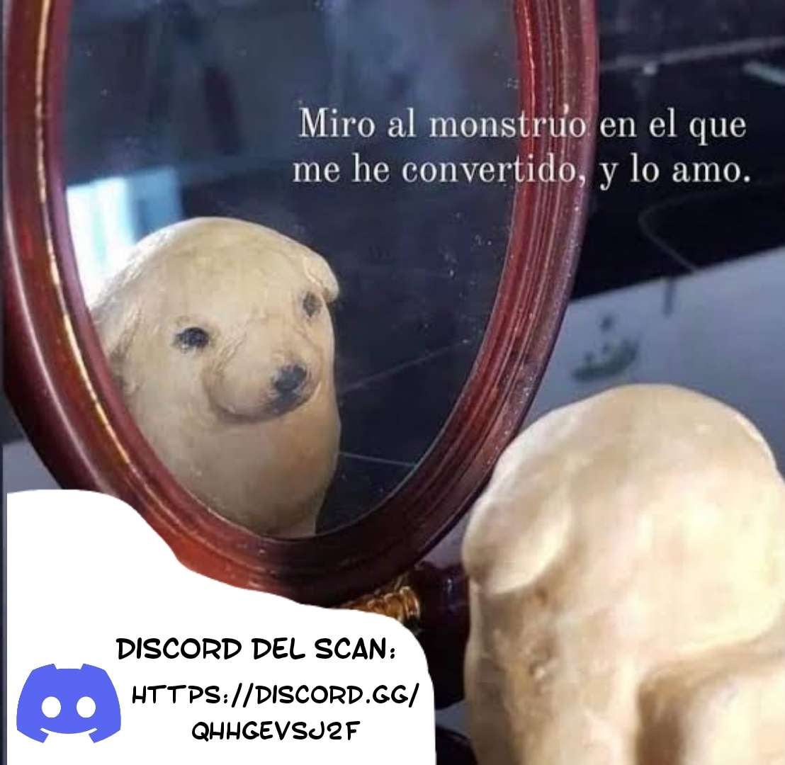 Sexo para Sobrevivir Capítulo 5 - Página 21