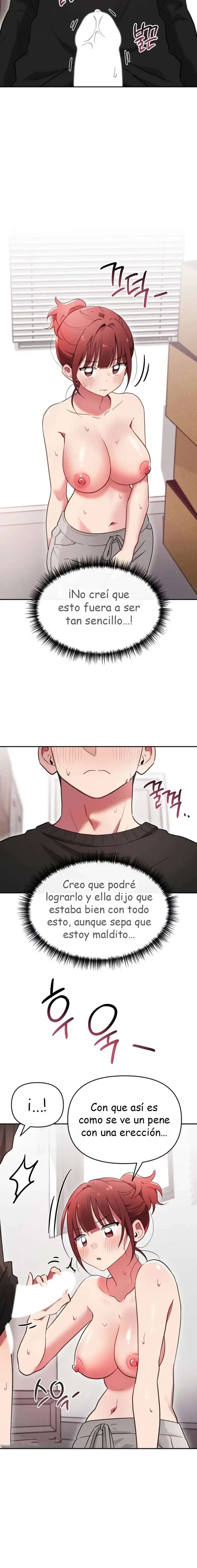 Sexo para Sobrevivir Capítulo 5 - Página 6