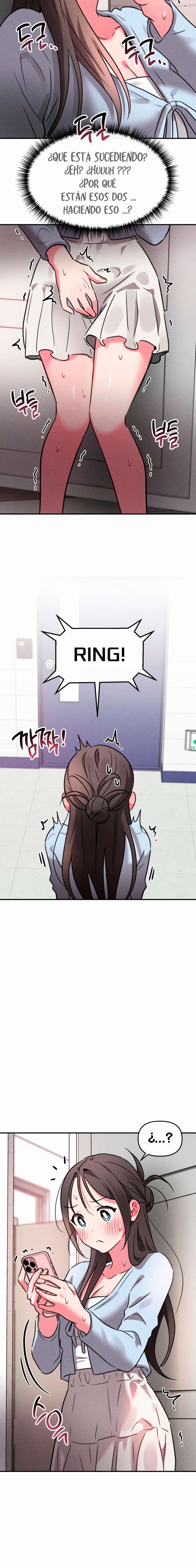 Sexo para Sobrevivir Capítulo 6 - Página 19
