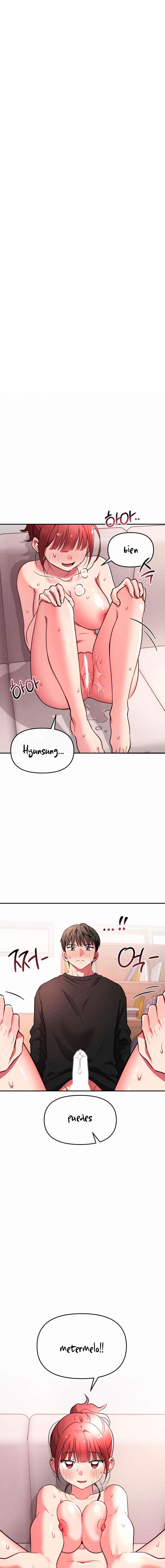 Sexo para Sobrevivir Capítulo 6 - Página 2