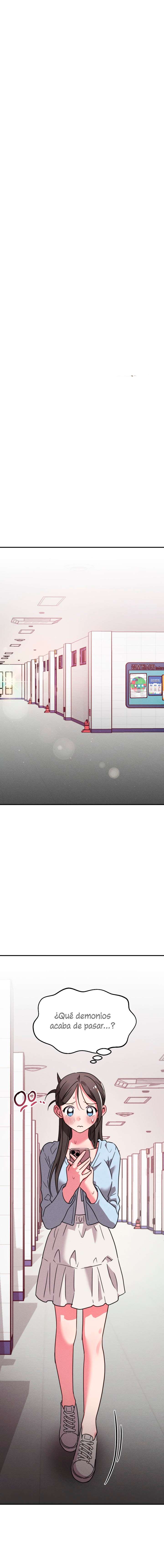 Sexo para Sobrevivir Capítulo 7 - Página 2