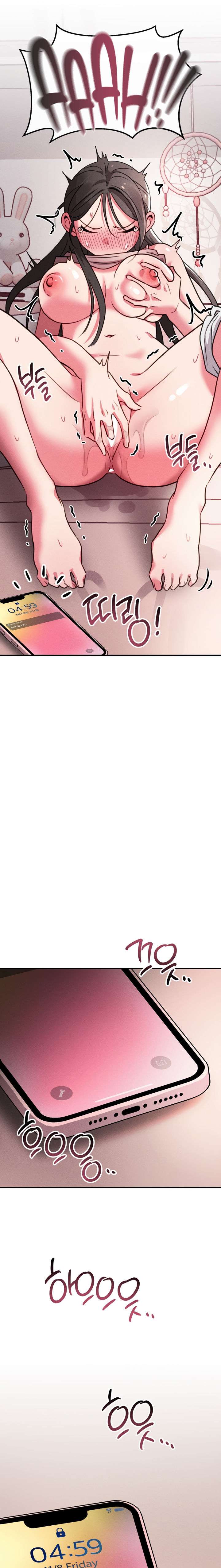 Sexo para Sobrevivir Capítulo 7 - Página 20