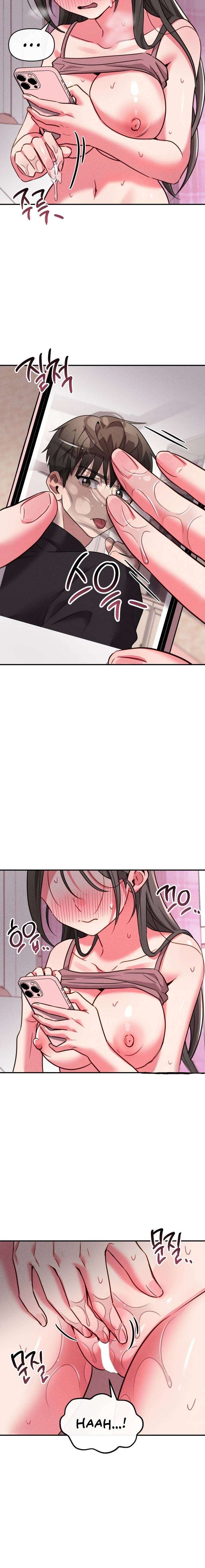 Sexo para Sobrevivir Capítulo 8 - Página 11