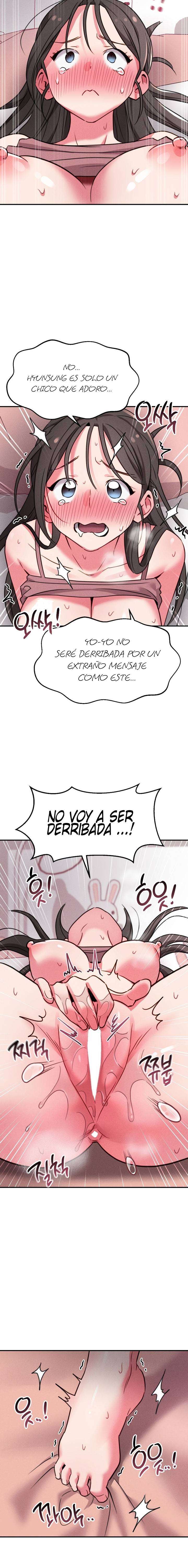 Sexo para Sobrevivir Capítulo 8 - Página 13