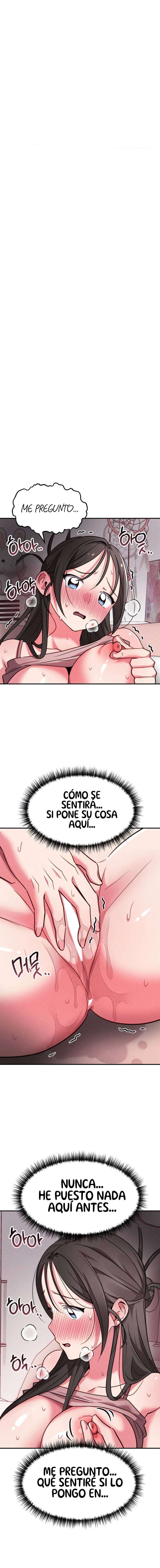 Sexo para Sobrevivir Capítulo 8 - Página 2