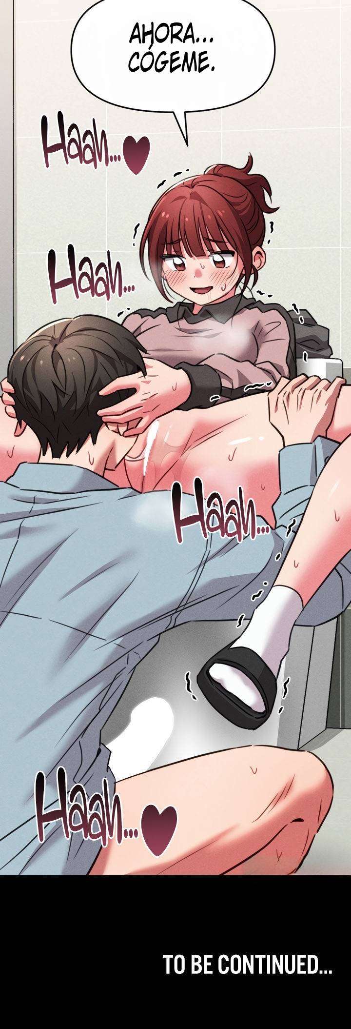 Sexo para Sobrevivir Capítulo 9 - Página 20