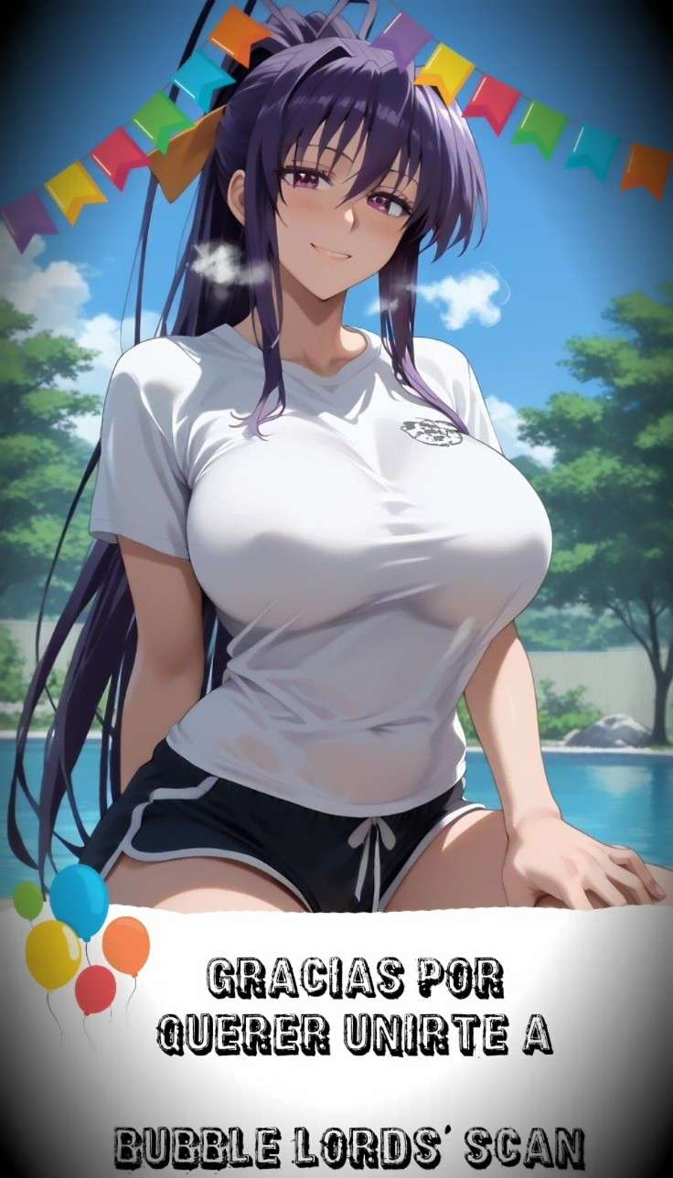 Sexo para Sobrevivir Capítulo 9 - Página 24