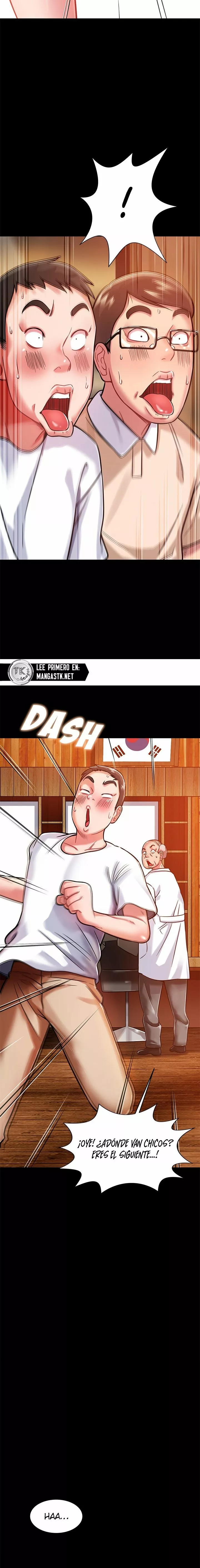 Refugio Seguro Capítulo 10 - Página 13