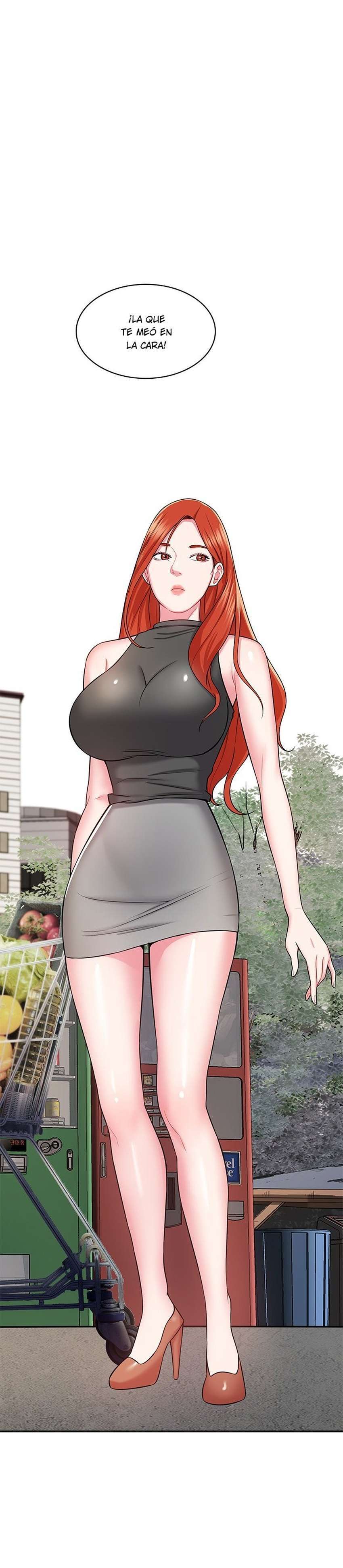 Refugio Seguro Capítulo 11 - Página 19