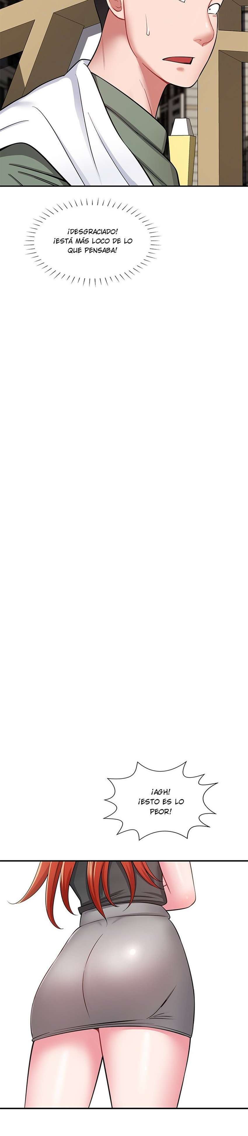 Refugio Seguro Capítulo 11 - Página 24