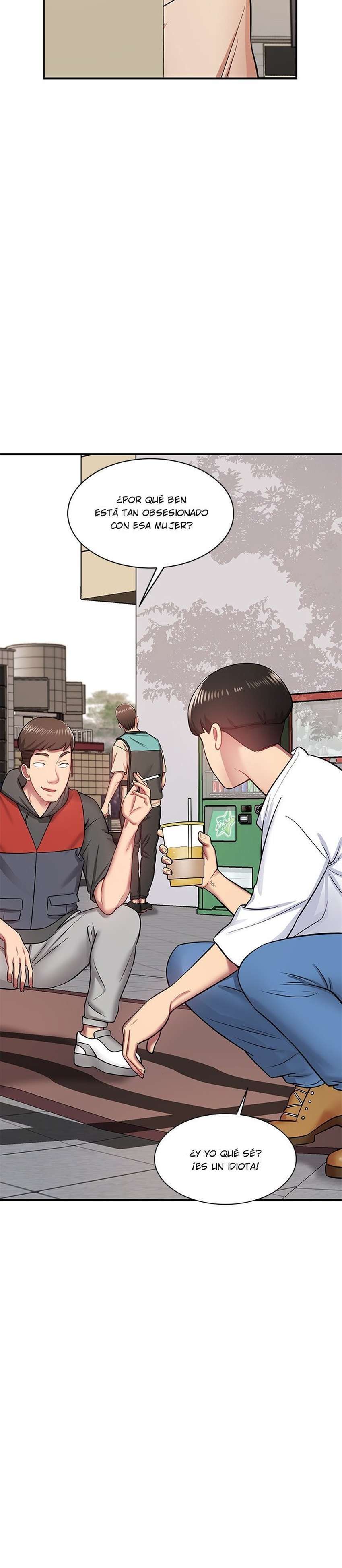 Refugio Seguro Capítulo 11 - Página 26