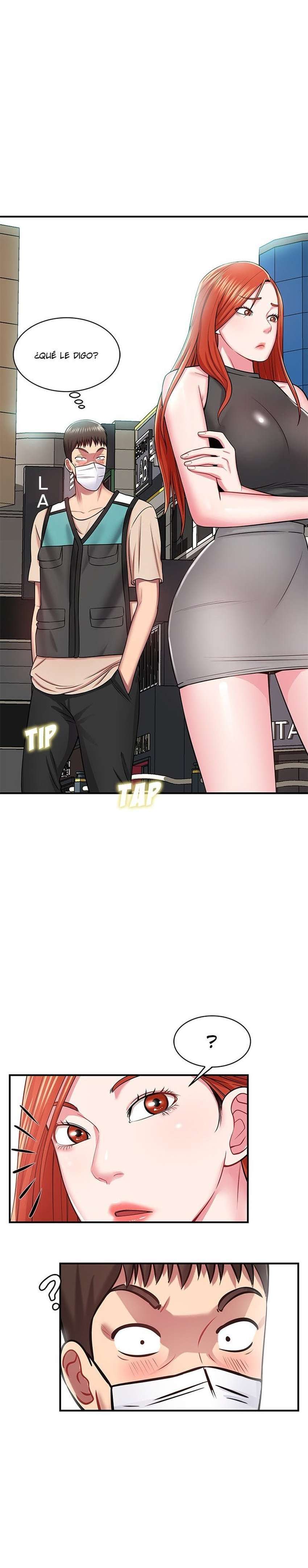 Refugio Seguro Capítulo 11 - Página 30