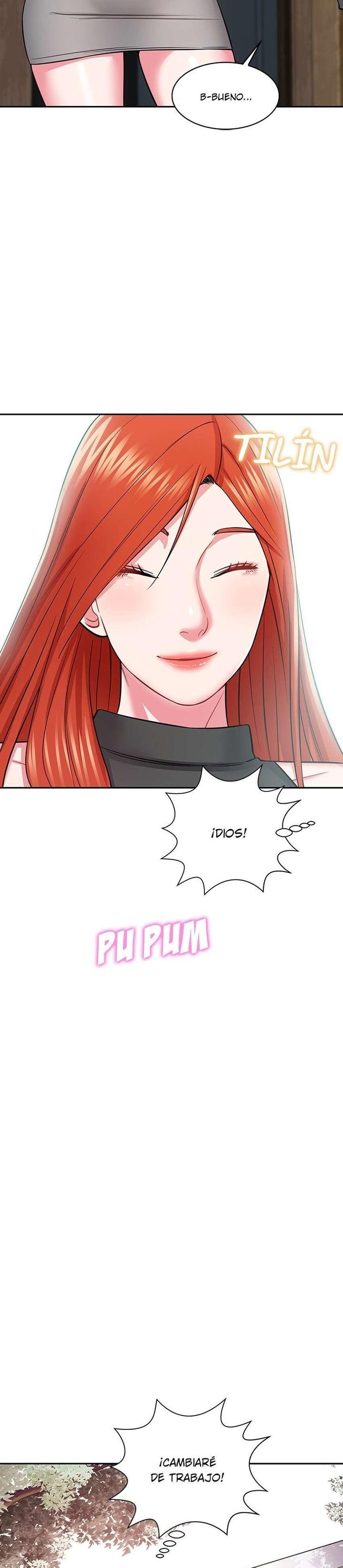 Refugio Seguro Capítulo 11 - Página 40