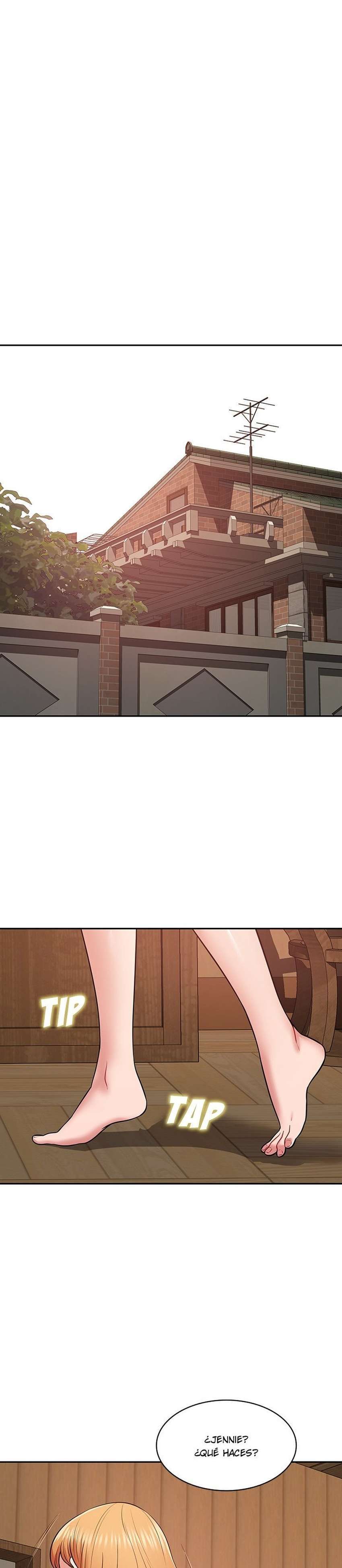 Refugio Seguro Capítulo 11 - Página 42