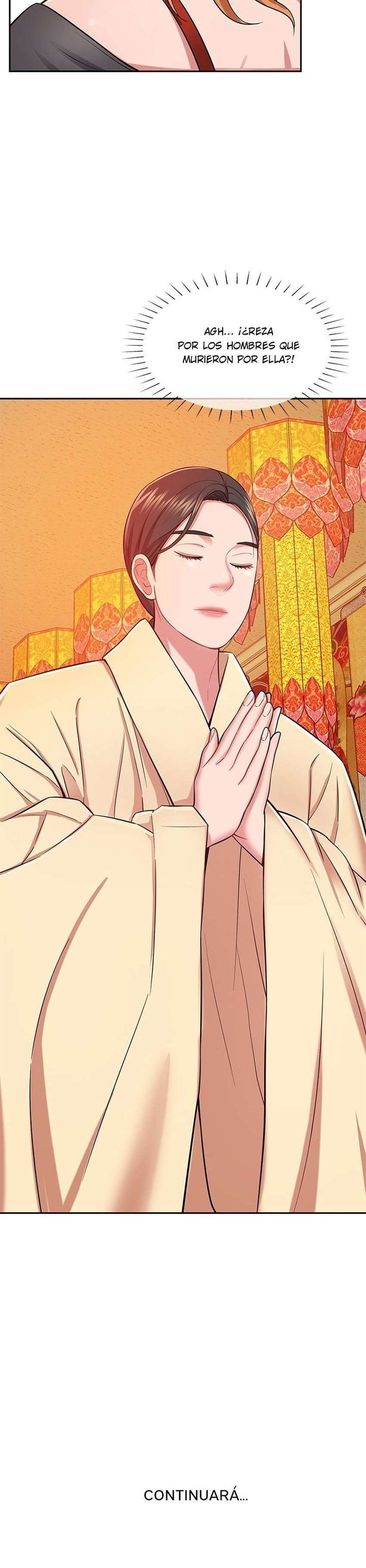 Refugio Seguro Capítulo 11 - Página 46