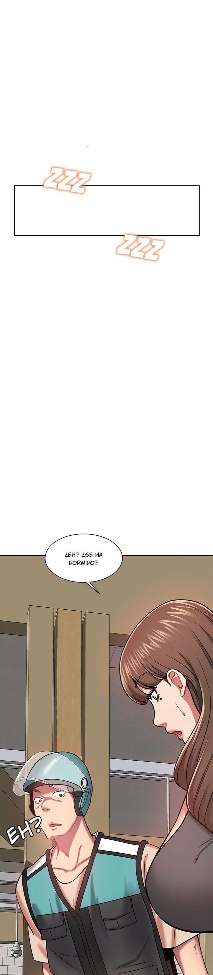 Refugio Seguro Capítulo 11 - Página 7