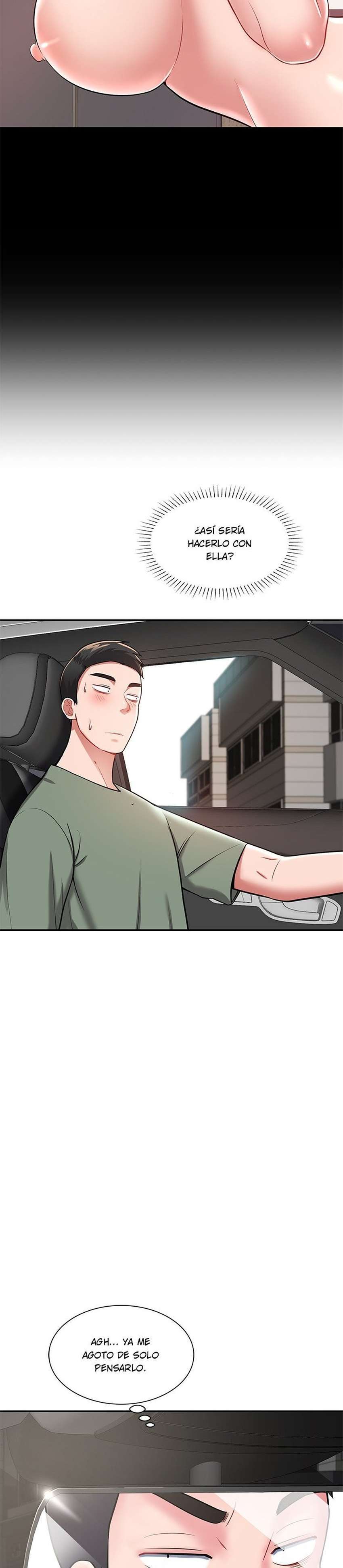 Refugio Seguro Capítulo 12 - Página 18