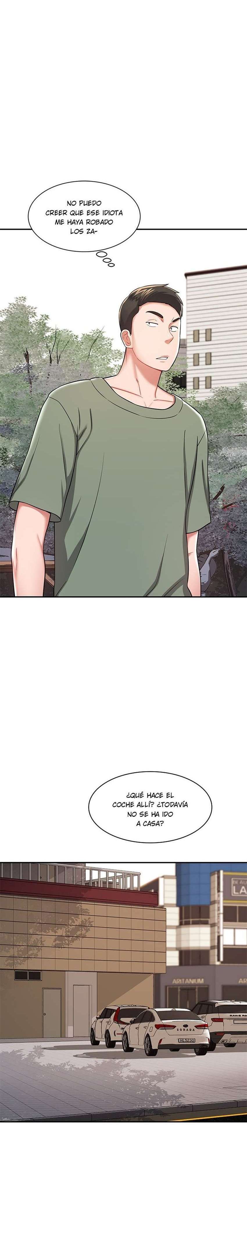 Refugio Seguro Capítulo 12 - Página 2