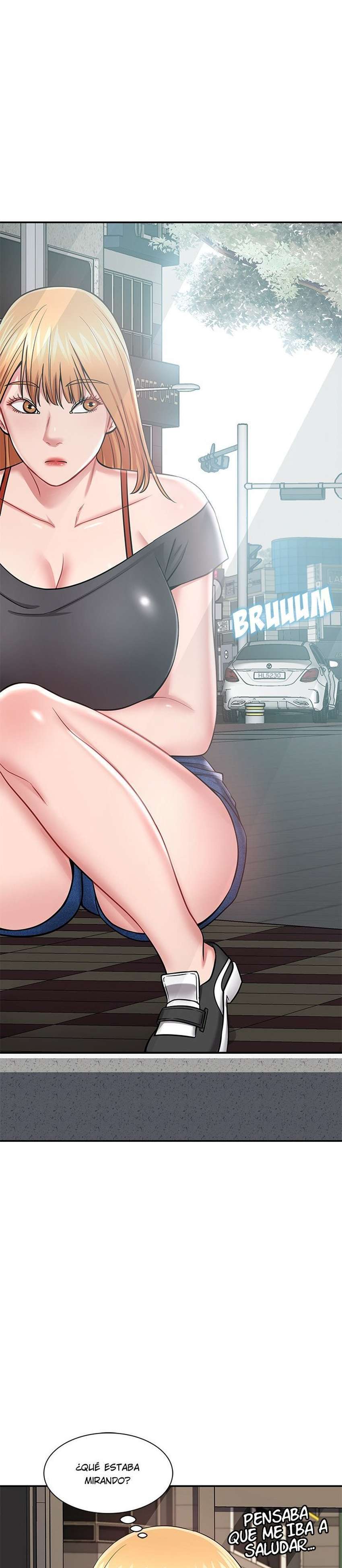 Refugio Seguro Capítulo 12 - Página 20