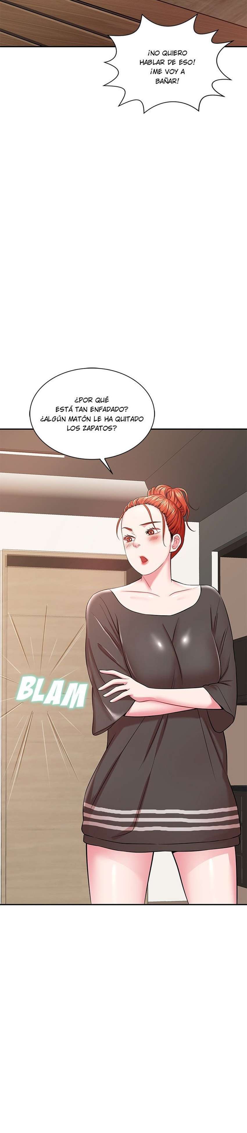 Refugio Seguro Capítulo 12 - Página 25