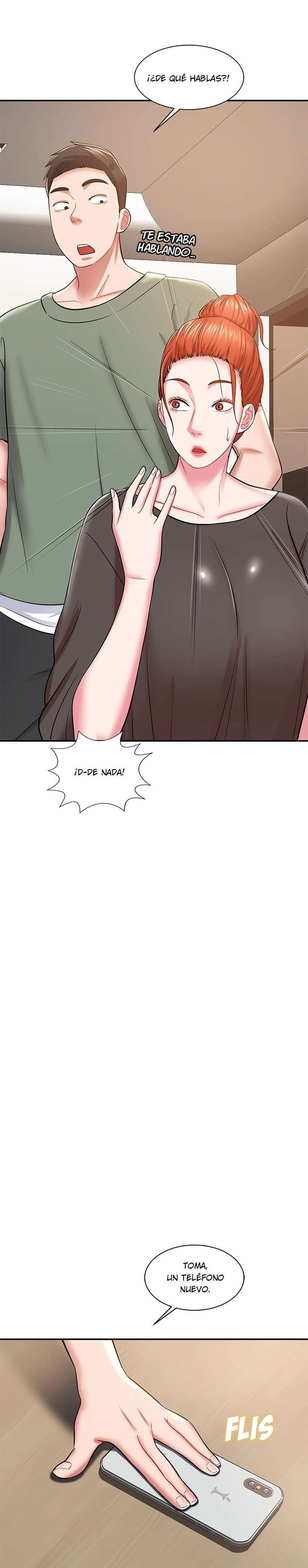 Refugio Seguro Capítulo 12 - Página 31