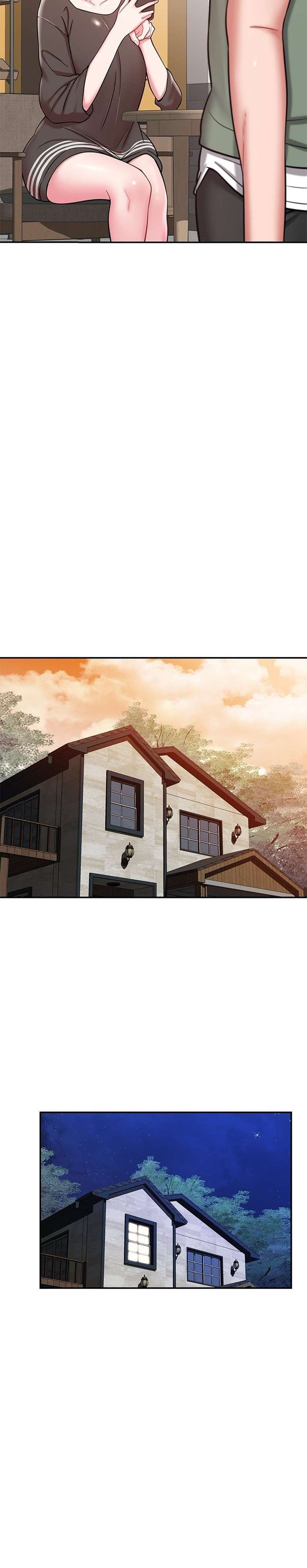 Refugio Seguro Capítulo 12 - Página 33