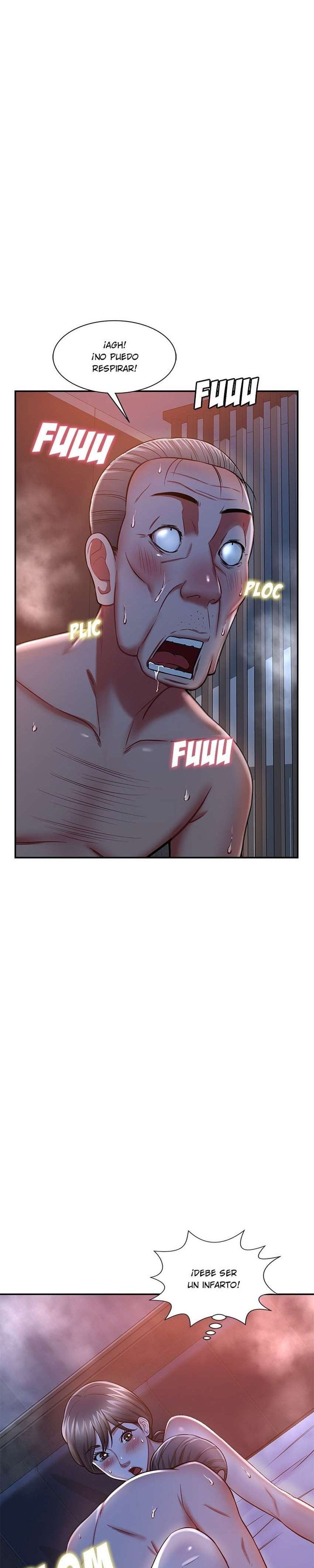 Refugio Seguro Capítulo 12 - Página 35